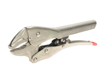 C.H Hanson Automatic Locking Curved Jaw Pliers 250mm (10in)