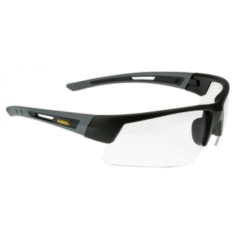 Dewalt Crosscut Clear Safety Specs