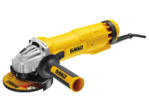 Dewalt DWE4206-LX 115mm Mini Grinder 1010 Watt 110 Volt