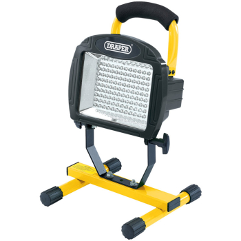 Draper 31942 108 LED Rechargeable Worklight Draper 31942 108 LED Rechargeable Worklight