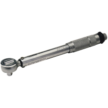 Draper 34570 3/8inch Ratchet Torque Wrench