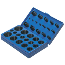 Draper 56345 O Ring 419 Piece Assortment Kit Draper 56345 O Ring 419 Piece Assortment Kit