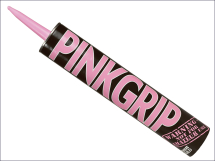 Everbuild Pinkgrip Cartridge 350ml