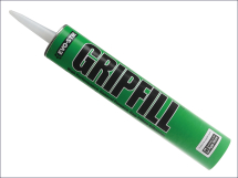 Evostik Gripfill Gap Filling Adhesive 350ml