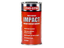 Evo-Stik Impact Adhesive - 500ml Tin