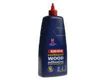 Evo-Stik 717916 Weatherproof Wood Adhesive 1 Litre