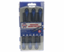 FaithFull Needle File Set of 6 FaithFull Needle File Set of 6