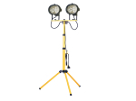 FaithFull Sitelight Twin Adjustable Stand 1000 Watt 110 Volt FaithFull Sitelight Twin Adjustable Stand 1000 Watt 110 Volt