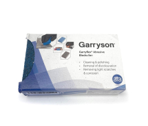 Garryflex Blue Abrasive Block Coarse 60 Grit