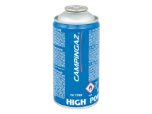 Campingaz 1750 Butane Propane Gas Cartridge