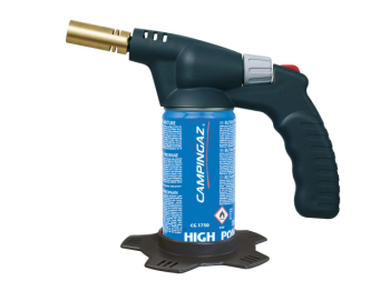 Campingaz TH 2000PZ Handy Auto Blowtorch with Gas Campingaz TH 2000PZ Handy Auto Blowtorch with Gas