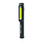 BIG Larry PRO Rechargeable LED Torch with Magnetic Base BIG Larry PRO Rechargeable LED Torch with Magnetic Base