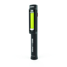 BIG Larry PRO Rechargeable LED Torch with Magnetic Base BIG Larry PRO Rechargeable LED Torch with Magnetic Base