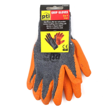 PTI 0189 Builders Grip Gloves Large (9)