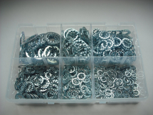 GRF0035 Assorted M6-M20 Int Shakeproof Washers Kit GRF0035 Assorted M6-M20 Int Shakeproof Washers Kit