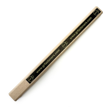 GRF Carpenters Pencil GRF Carpenters Pencil