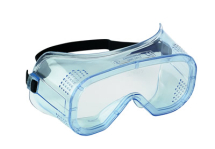 Grade 1 High Impact Safety Goggles