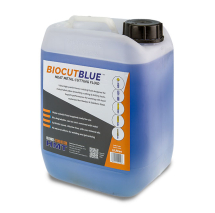 HMT BioCut Blue Neat Cutting Oil 5L