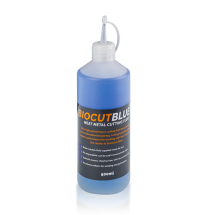 HMT BioCut Blue Neat Cutting Oil 500ml