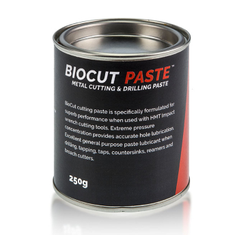 HMT BioCut Cutting & Drilling Paste 250G Tin