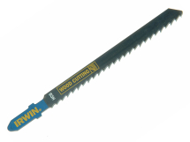 Irwin Wood Jigsaw Blades Pack of 5 T101BR