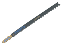 Irwin Jigsaw Blades Metal & Wood Cutting Pack of 5 T345XF