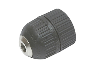 Jacobs 3/8Inch (10mm) Capacity Chuck With Key