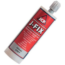 JCP J-Fix Polyester Resin 410ml