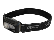 Lighthouse Elite LED Sensor Headlight 300 lumens Lighthouse Elite LED Sensor Headlight 300 lumens