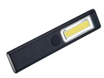 Lighthouse Elite Mini Slimline Rechargeable LED Torch Lighthouse Elite Mini Slimline Rechargeable LED Torch