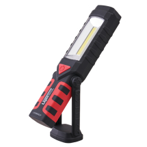 Lighthouse COB LED Swivel Light & Torch With Magnetic Base Lighthouse COB LED Swivel Light & Torch With Magnetic Base