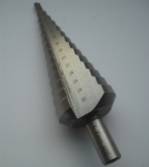 Lyndon 4-20mm Step Drill Lyndon 4-20mm Step Drill