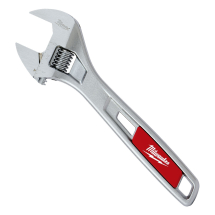 Milwaukee Adjustable Wrench 250mm (10in)
