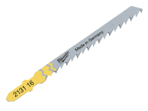 Milwaukee Jigsaw Blades T144D Wood Fast Cut (5)