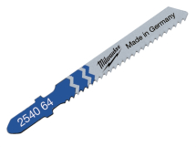 Milwaukee Jigsaw Blades T118B Metal Traditional Cut (5)