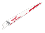 Milwaukee SAWZALL FANGTIP NAIL GUARD Sabre Blade 150mm Milwaukee SAWZALL FANGTIP NAIL GUARD Sabre Blade 150mm
