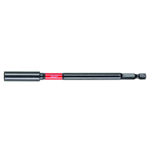 Milwaukee Bit Holder Magnetic ShockWave 152mm Milwaukee Bit Holder Magnetic ShockWave 152mm