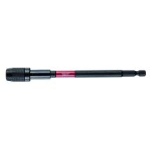 Milwaukee Bit Holder Lock ShockWave 152mm Milwaukee Bit Holder Lock ShockWave 152mm