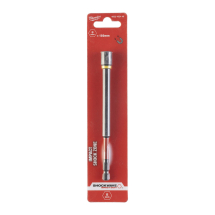 8mm Milwaukee Shockwave<sup>(TM)</sup> Impact Magnetic Nut Driver 150mm Long 8mm Milwaukee Shockwave<sup>(TM)</sup> Impact Magnetic Nut Driver 150mm Long