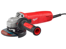 Milwaukee AGV10-115EK 115mm An gle Grinder 1000 Watt 240 Volt