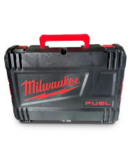 Milwaukee M18 Stackable Empty Case Large Milwaukee M18 Stackable Empty Case Large