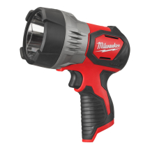 Milwaukee M12 SLED-0 LED TRUEVIEW Spot Light 12v Milwaukee M12 SLED-0 LED TRUEVIEW Spot Light 12v