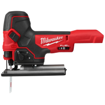 Milwaukee M18 FBJS-0X FUEL Body Grip Jigsaw Milwaukee M18 FBJS-0X FUEL Body Grip Jigsaw