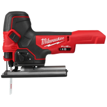 Milwaukee M18 FBJS-0X FUEL Body Grip Jigsaw