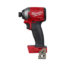 Milwaukee M18 FID2-0X FUEL 1/4in Hex Impact Driver 18V