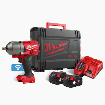 Milwaukee M18 Fuel One-Key 1/2in Impact Wrench