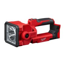 Milwaukee M18 SLED-0 LED TRUEVIEW Search Light 18v Milwaukee M18 SLED-0 LED TRUEVIEW Search Light 18v