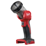 Milwaukee M18T LED-0 LED Torch 18 Volt Bare Unit Milwaukee M18T LED-0 LED Torch 18 Volt Bare Unit
