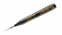 Pica 150/46 Pica-Ink Marker Black For Deep Holes