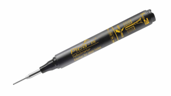 Pica 150/46 Pica-Ink Marker Black For Deep Holes Pica 150/46 Pica-Ink Marker Black For Deep Holes